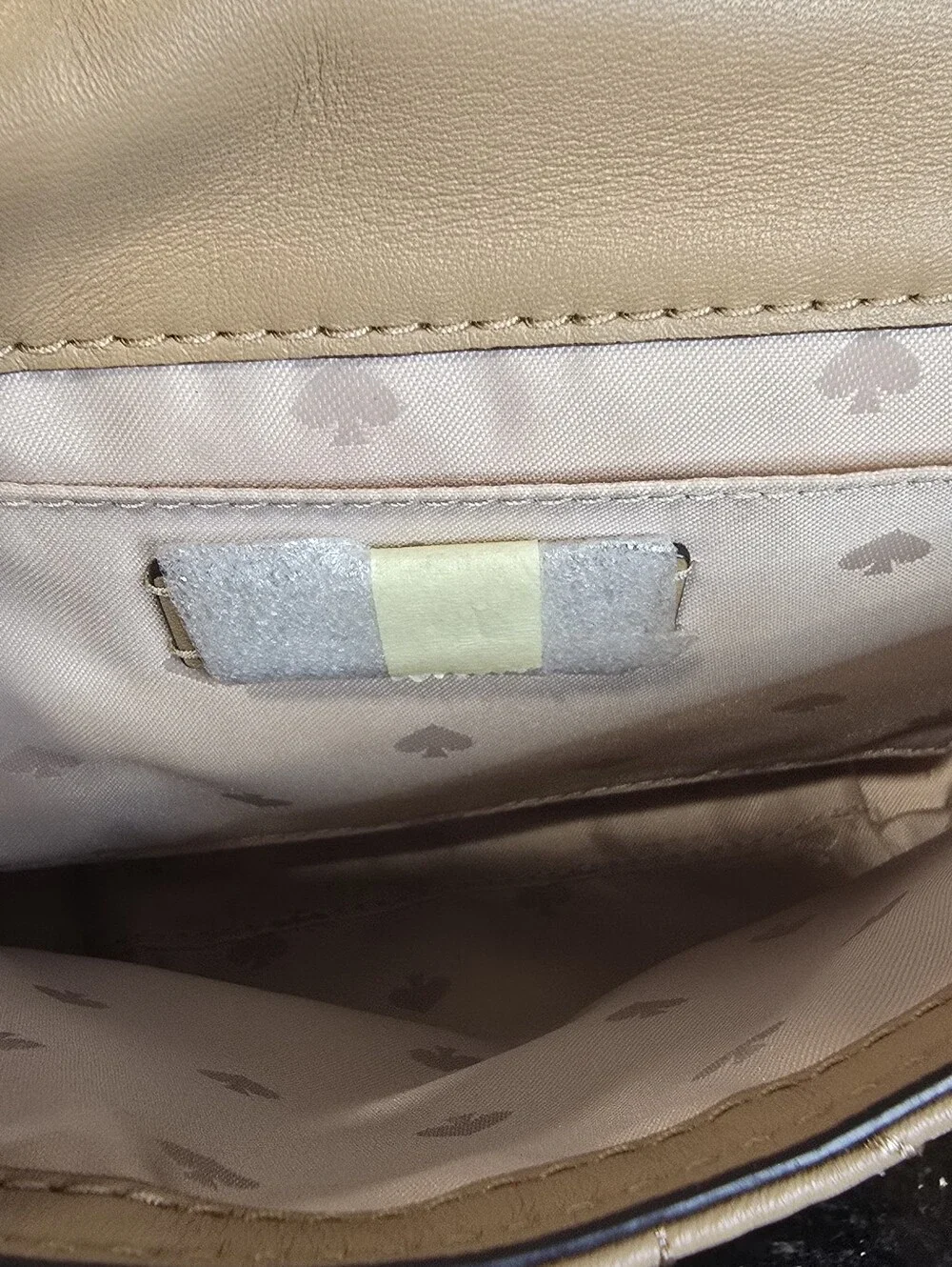 Kate Spade Briar Lane Quilted Mini Emelyn Crossbody NWOT